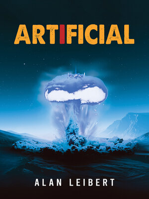 cover image of Artificial